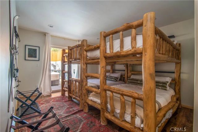 1002 White Mountain, Big Bear City, CA 92314