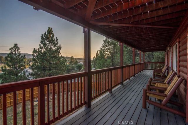1002 White Mountain, Big Bear City, CA 92314