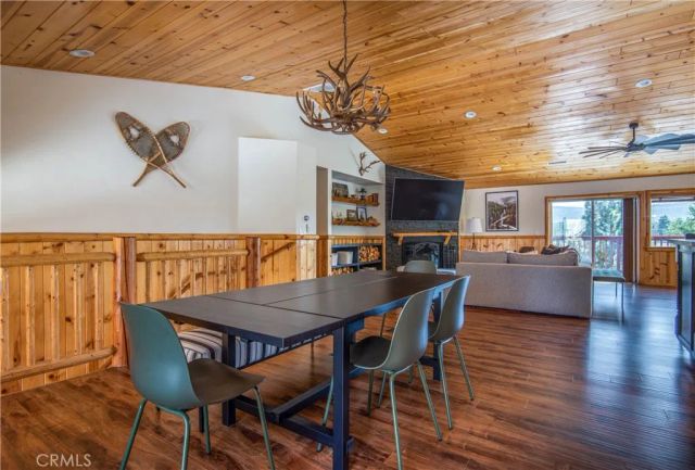 1002 White Mountain, Big Bear City, CA 92314