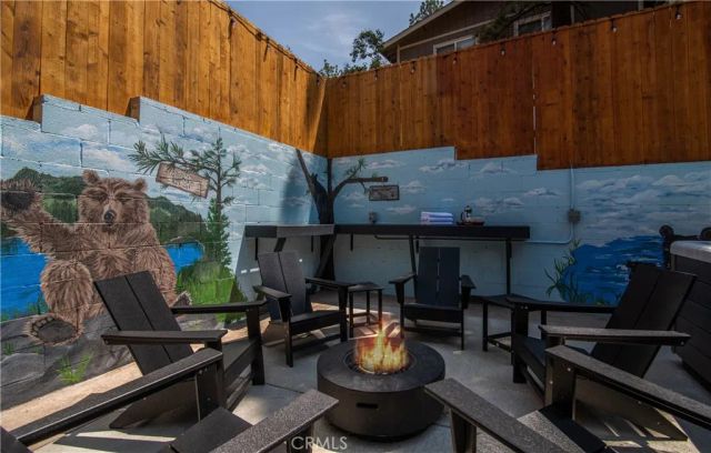 1002 White Mountain, Big Bear City, CA 92314