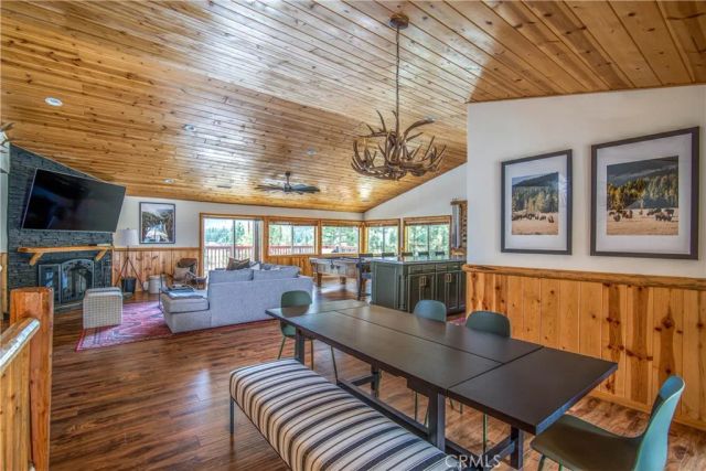 1002 White Mountain, Big Bear City, CA 92314