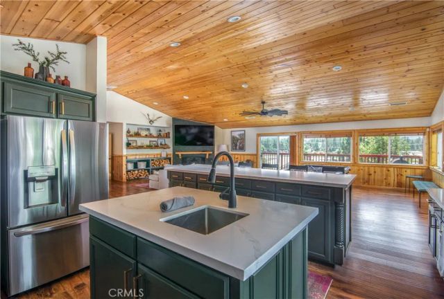 1002 White Mountain, Big Bear City, CA 92314
