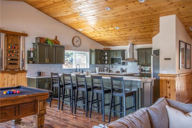 1002 White Mountain, Big Bear City, CA 92314