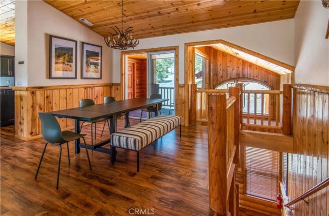 1002 White Mountain, Big Bear City, CA 92314