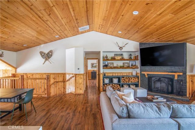 1002 White Mountain, Big Bear City, CA 92314