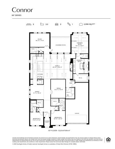 2412 Cairn Road, Mckinney, TX 75071