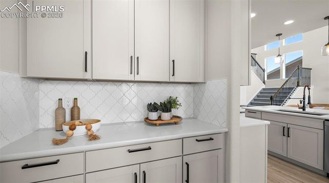 4550 Captain Jack Lane, Colorado Springs, CO 80924