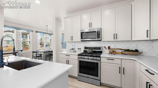 4550 Captain Jack Lane, Colorado Springs, CO 80924