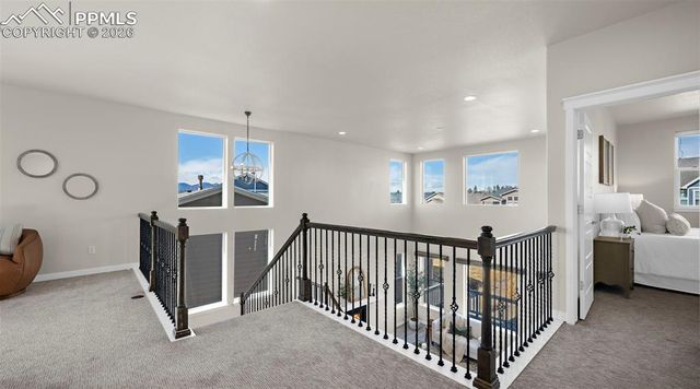 4550 Captain Jack Lane, Colorado Springs, CO 80924