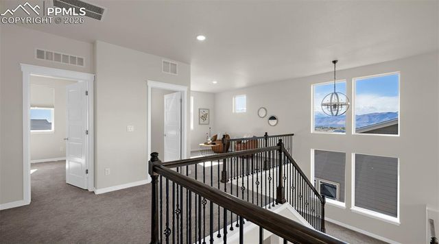 4550 Captain Jack Lane, Colorado Springs, CO 80924