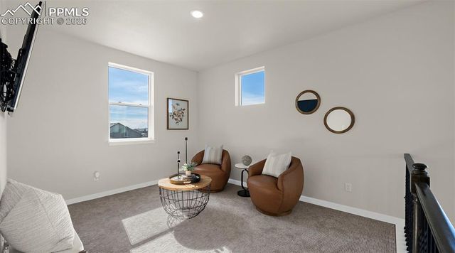 4550 Captain Jack Lane, Colorado Springs, CO 80924