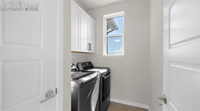 4550 Captain Jack Lane, Colorado Springs, CO 80924