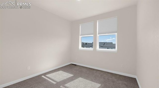 4550 Captain Jack Lane, Colorado Springs, CO 80924