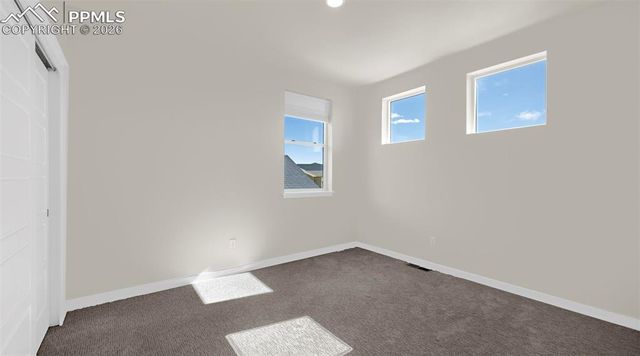 4550 Captain Jack Lane, Colorado Springs, CO 80924