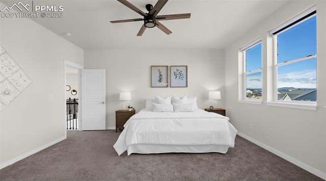 4550 Captain Jack Lane, Colorado Springs, CO 80924