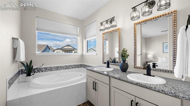 4550 Captain Jack Lane, Colorado Springs, CO 80924