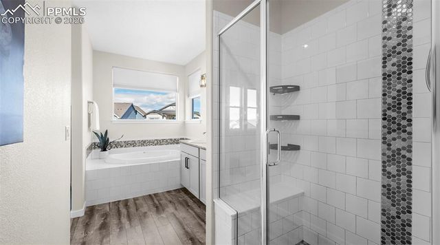 4550 Captain Jack Lane, Colorado Springs, CO 80924