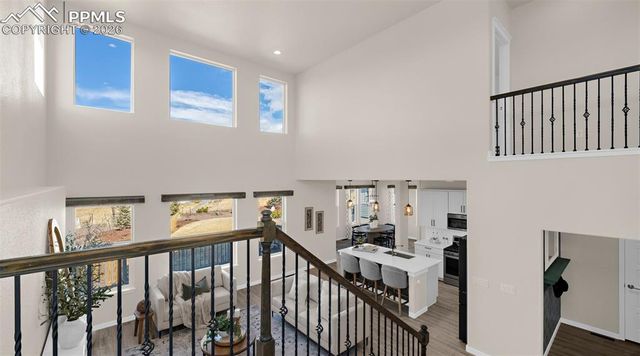 4550 Captain Jack Lane, Colorado Springs, CO 80924