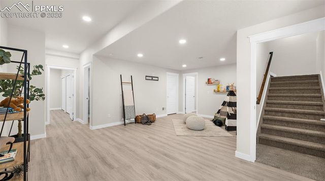 4550 Captain Jack Lane, Colorado Springs, CO 80924