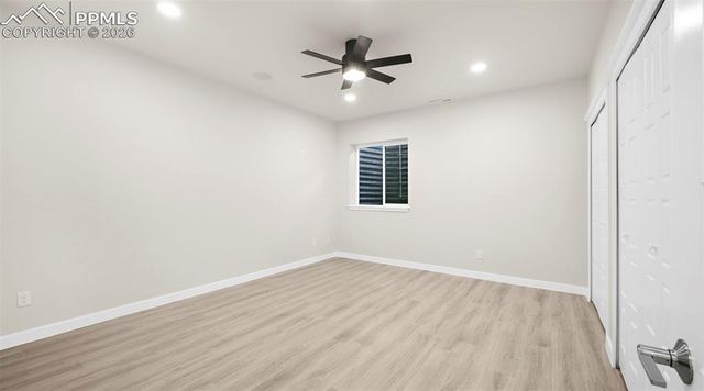 4550 Captain Jack Lane, Colorado Springs, CO 80924