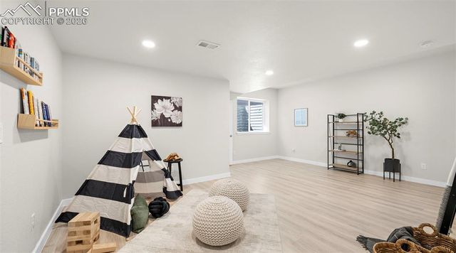 4550 Captain Jack Lane, Colorado Springs, CO 80924