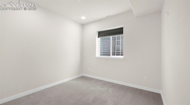 4550 Captain Jack Lane, Colorado Springs, CO 80924