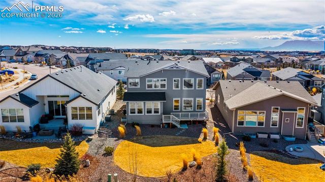 4550 Captain Jack Lane, Colorado Springs, CO 80924