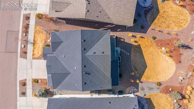 4550 Captain Jack Lane, Colorado Springs, CO 80924