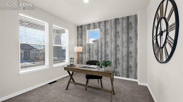 4550 Captain Jack Lane, Colorado Springs, CO 80924