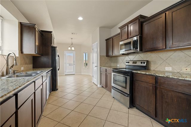 2808 Camp Cooper Drive, Killeen, TX 76549