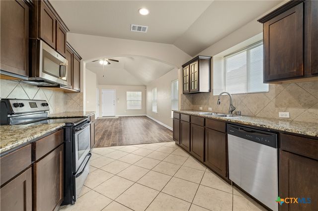 2808 Camp Cooper Drive, Killeen, TX 76549