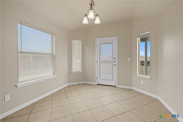 2808 Camp Cooper Drive, Killeen, TX 76549