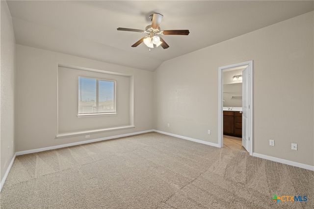 2808 Camp Cooper Drive, Killeen, TX 76549
