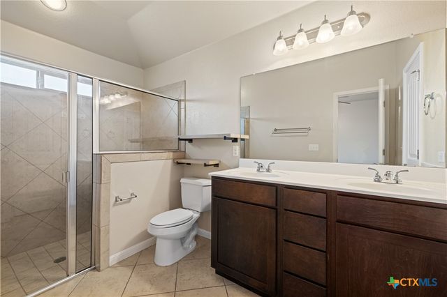 2808 Camp Cooper Drive, Killeen, TX 76549