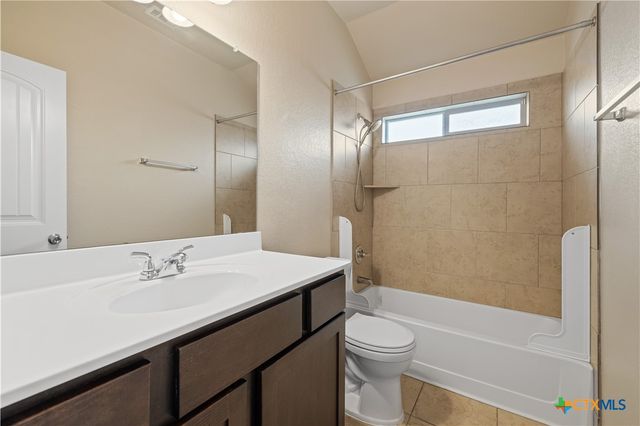 2808 Camp Cooper Drive, Killeen, TX 76549