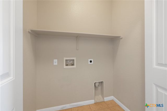2808 Camp Cooper Drive, Killeen, TX 76549