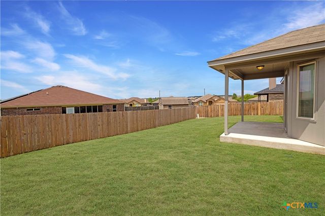 2808 Camp Cooper Drive, Killeen, TX 76549