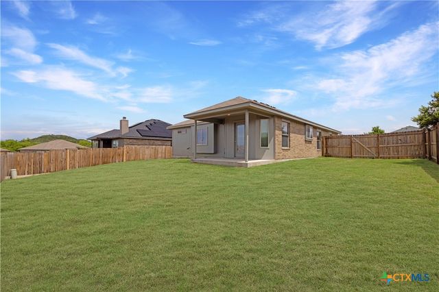 2808 Camp Cooper Drive, Killeen, TX 76549