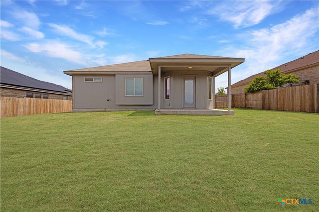 2808 Camp Cooper Drive, Killeen, TX 76549