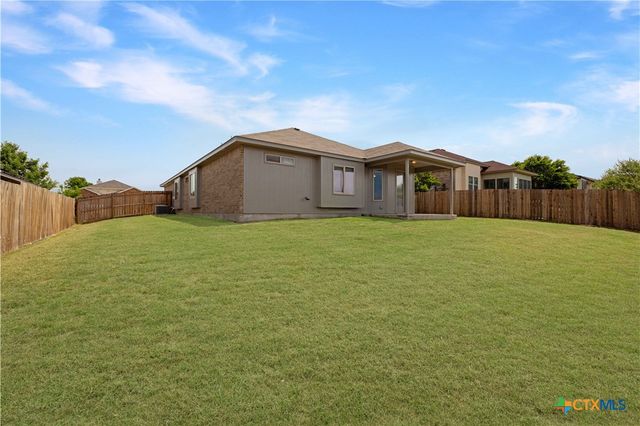 2808 Camp Cooper Drive, Killeen, TX 76549