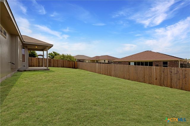2808 Camp Cooper Drive, Killeen, TX 76549