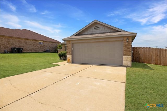 2808 Camp Cooper Drive, Killeen, TX 76549