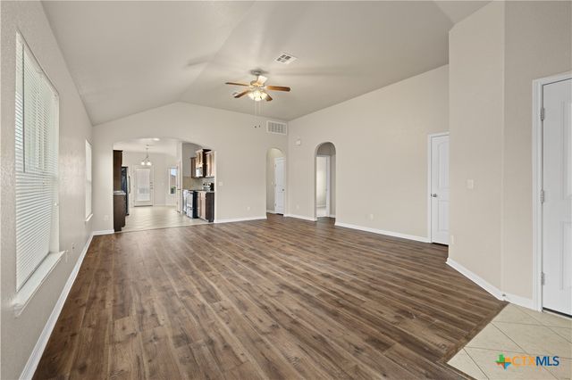 2808 Camp Cooper Drive, Killeen, TX 76549