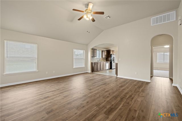 2808 Camp Cooper Drive, Killeen, TX 76549