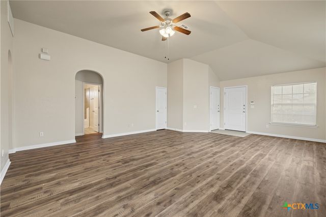 2808 Camp Cooper Drive, Killeen, TX 76549
