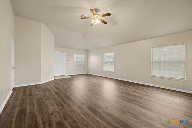 2808 Camp Cooper Drive, Killeen, TX 76549