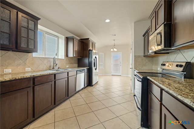 2808 Camp Cooper Drive, Killeen, TX 76549