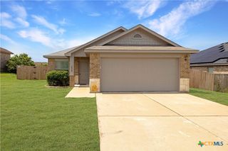 2808 Camp Cooper Drive, Killeen, TX 76549