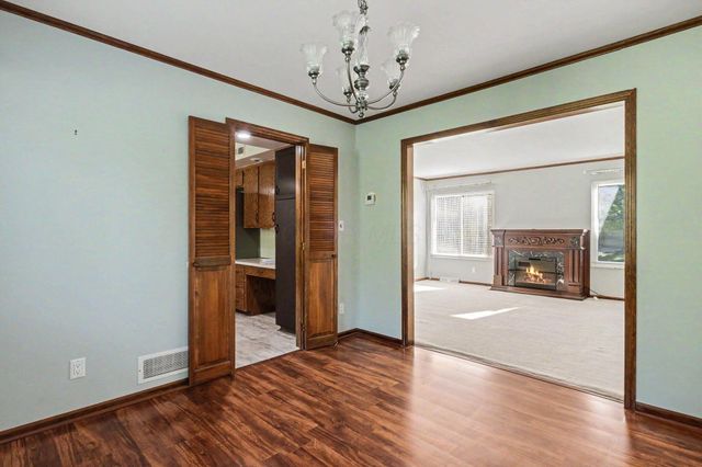 2129 Brookhurst Avenue, D, Columbus, OH 43229