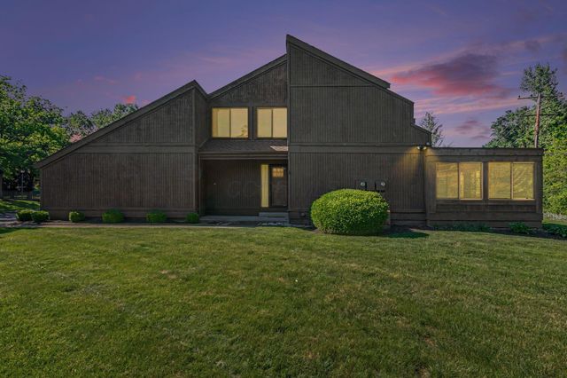2129 Brookhurst Avenue, D, Columbus, OH 43229